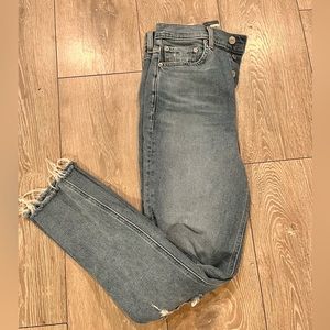 Grfrnd jeans size 27